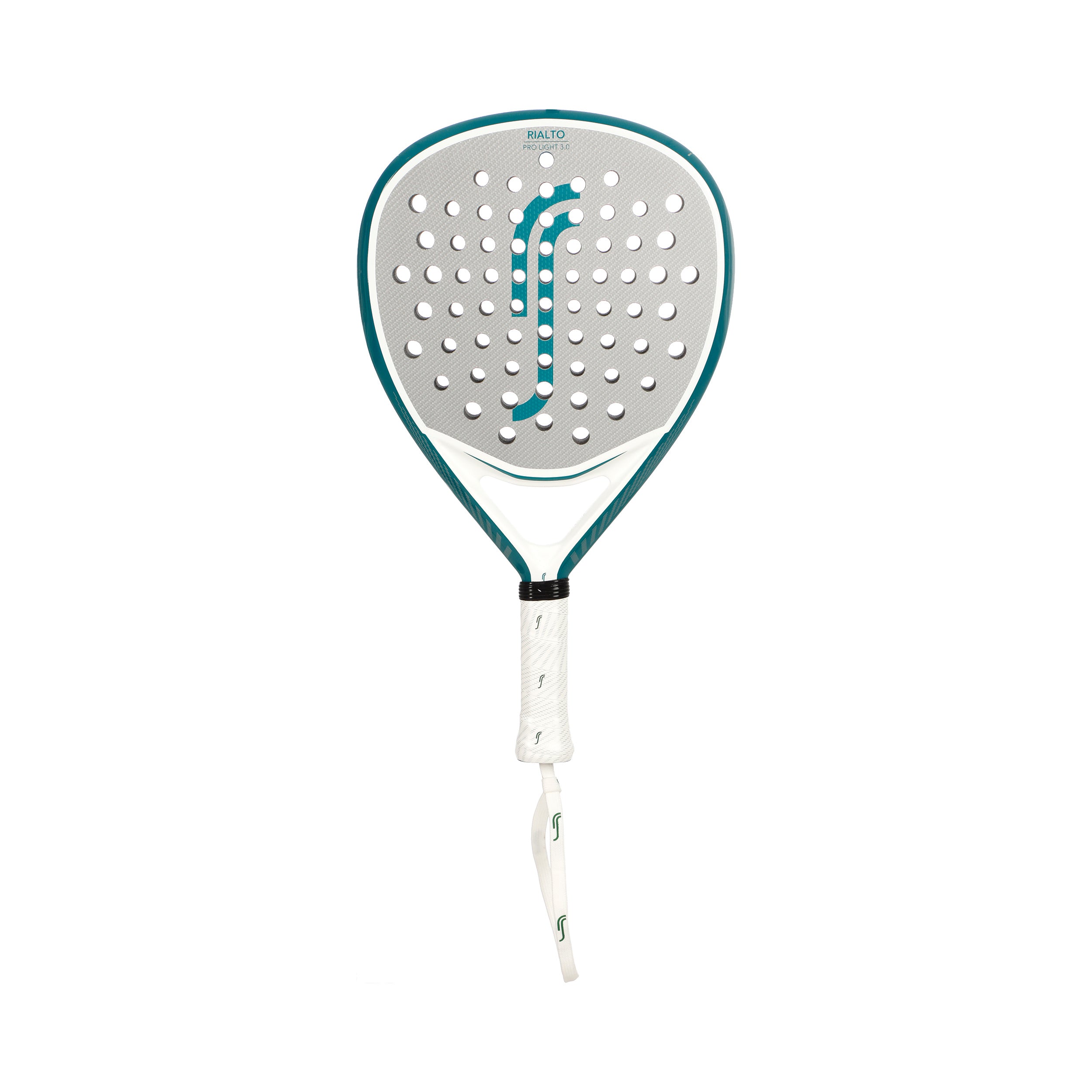 RS by Robin Söderling Rialto Pro Light 3.0  Padel racket