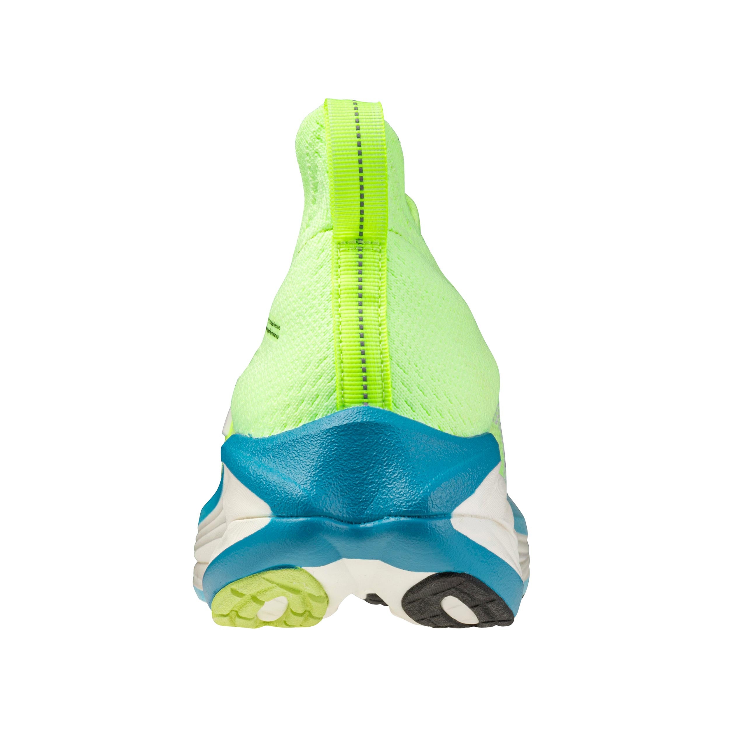 【PSA5】ライコウneo3 Neo Vista 3 Neutral running shoe Men - lime, turquoise | Tennis-Point