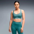 HYROX PWRMODE  Sports bras Women - green