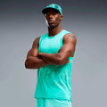 HYROX PWRMODE Training  Running shirt Men - mint
