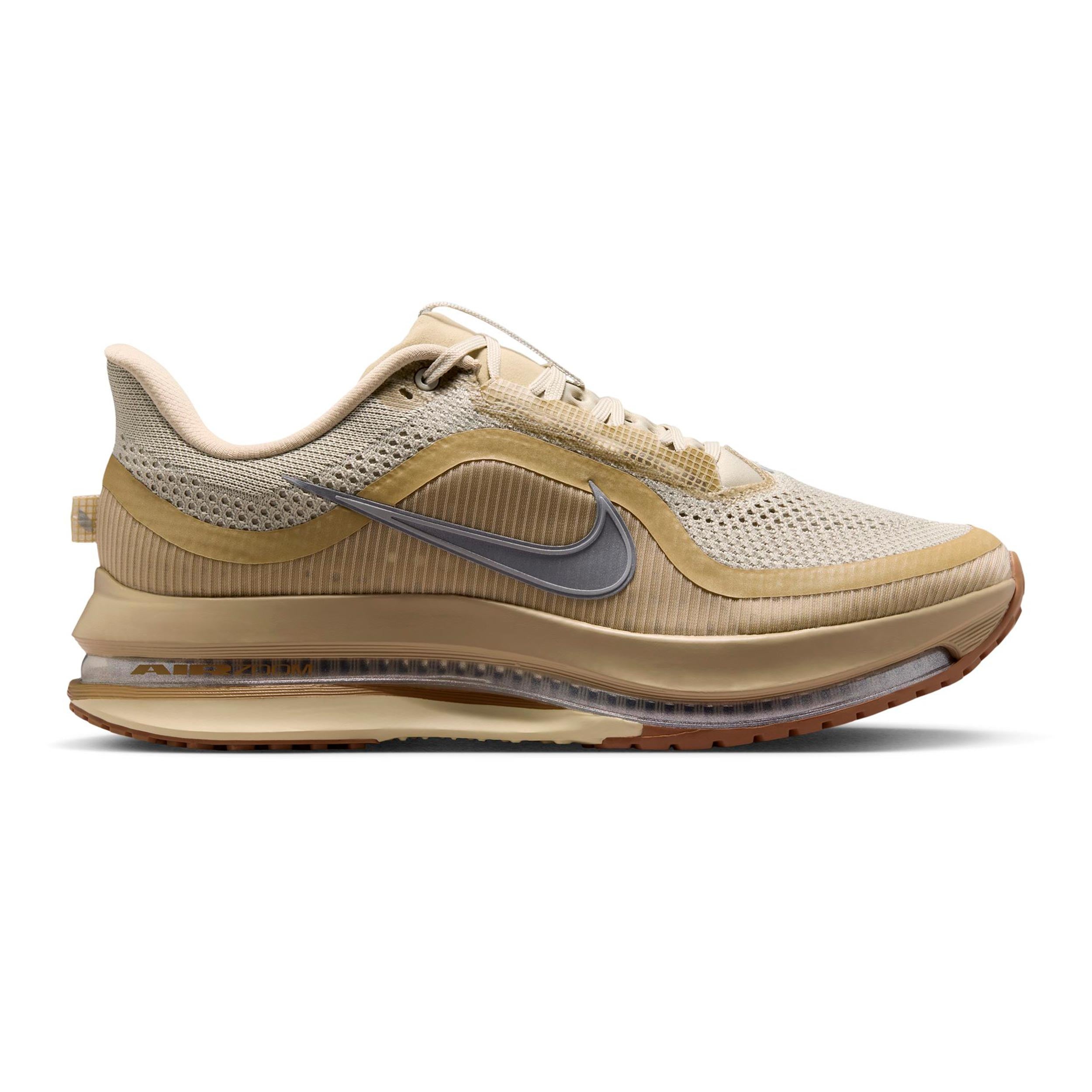 Nike Pegasus Premium Neutral running shoe Men - khaki, caramel