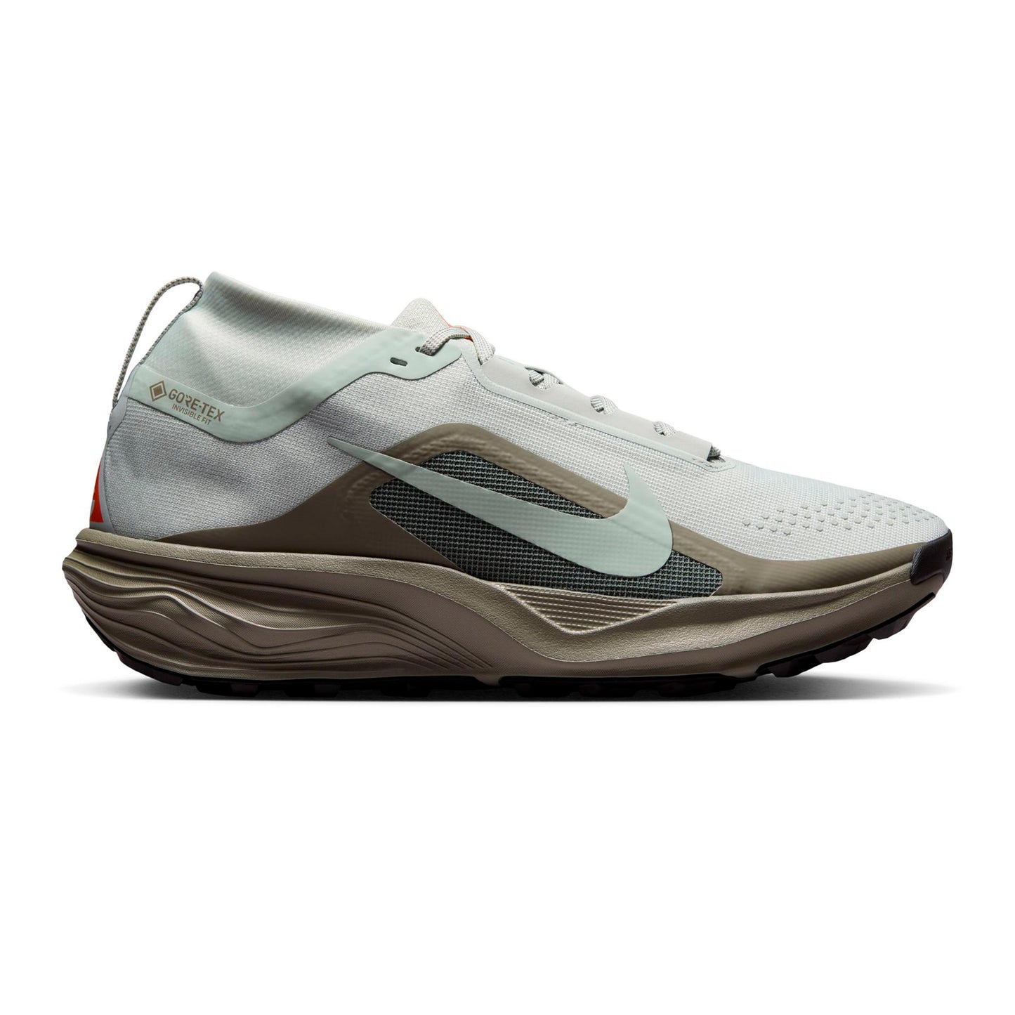 Nike ACG Pegasus Trail GTX Trail running shoe Men - olive, khaki