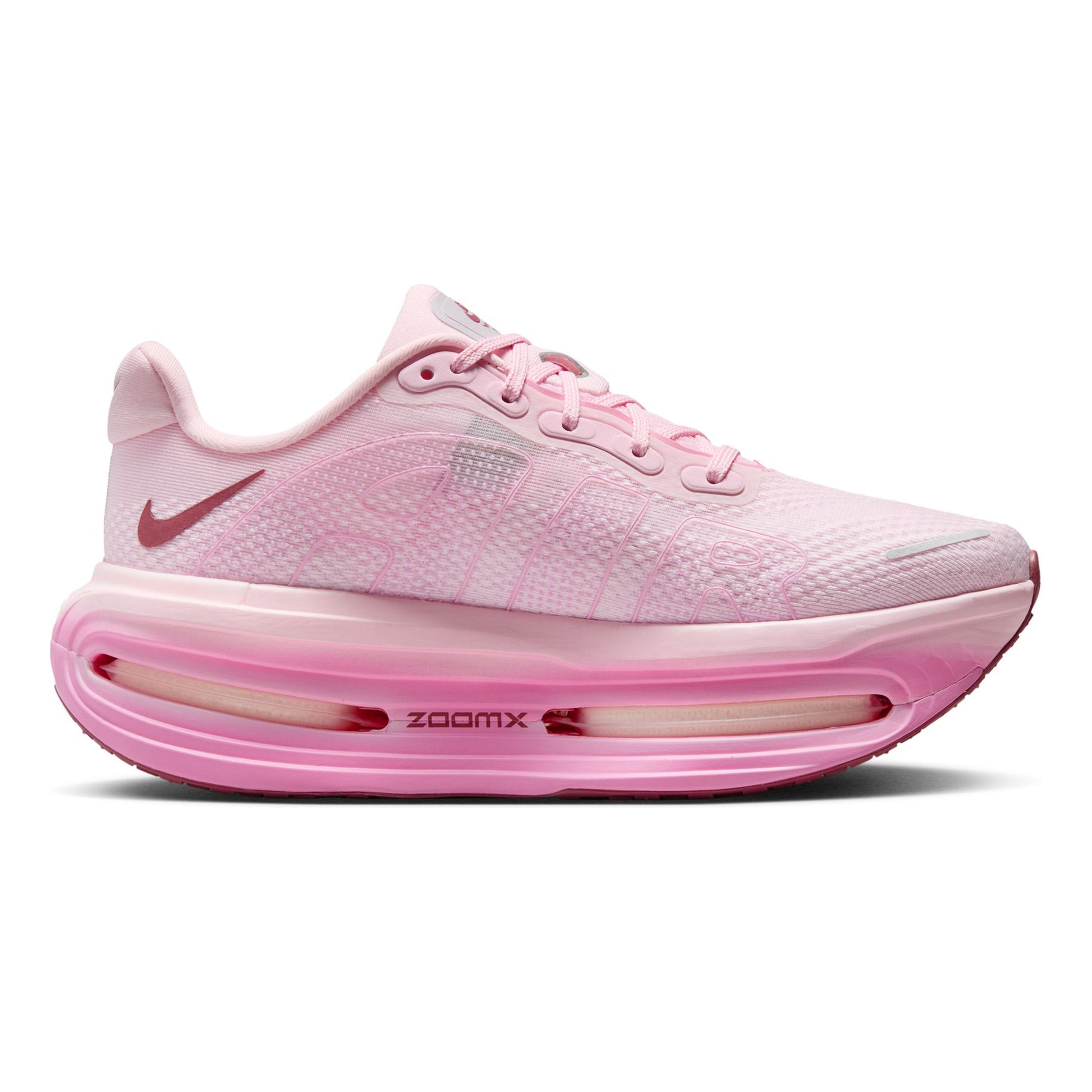 Nike Vomero Premium Neutral running shoe Women - pink, pink