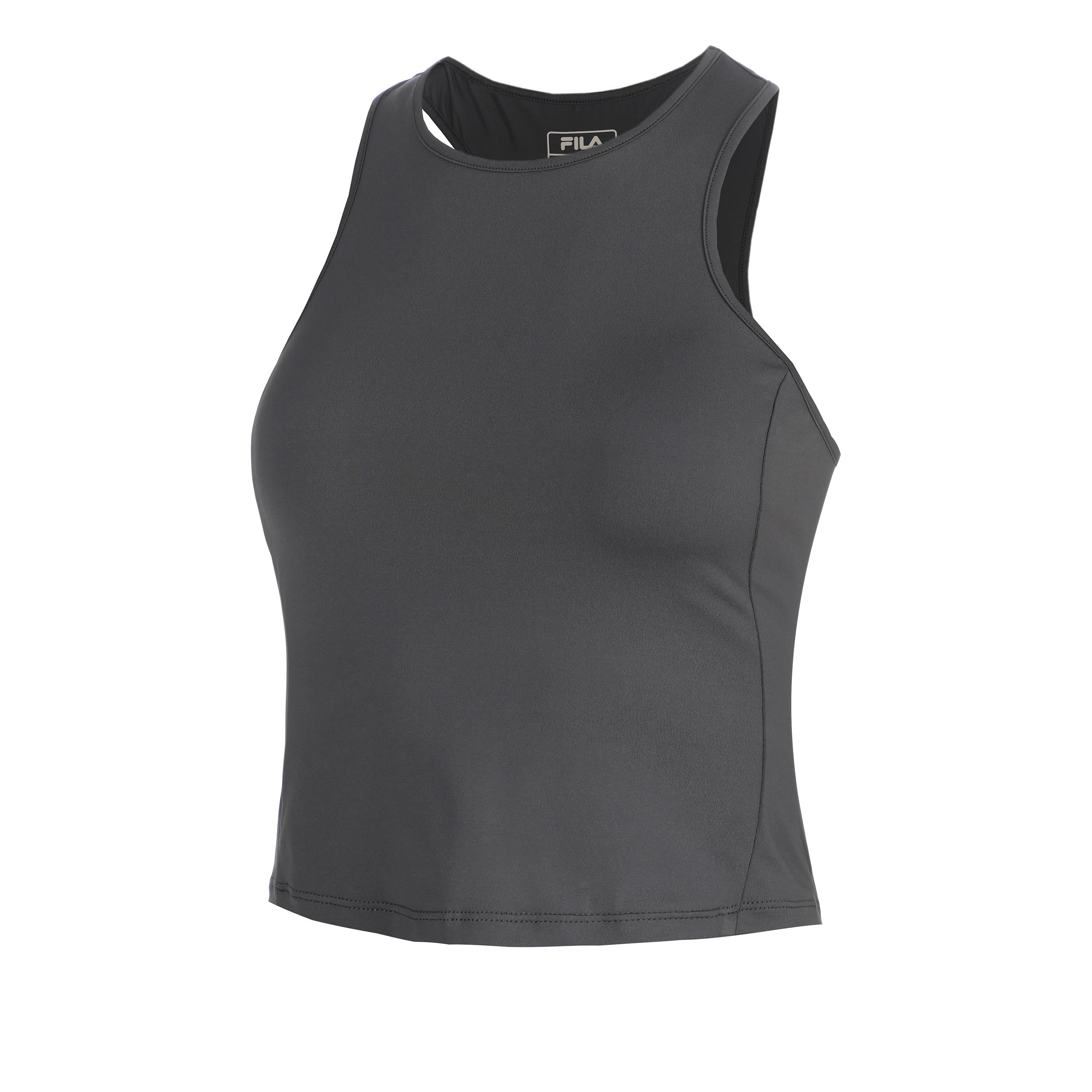 Fila Suna Tank Top Women - blue grey