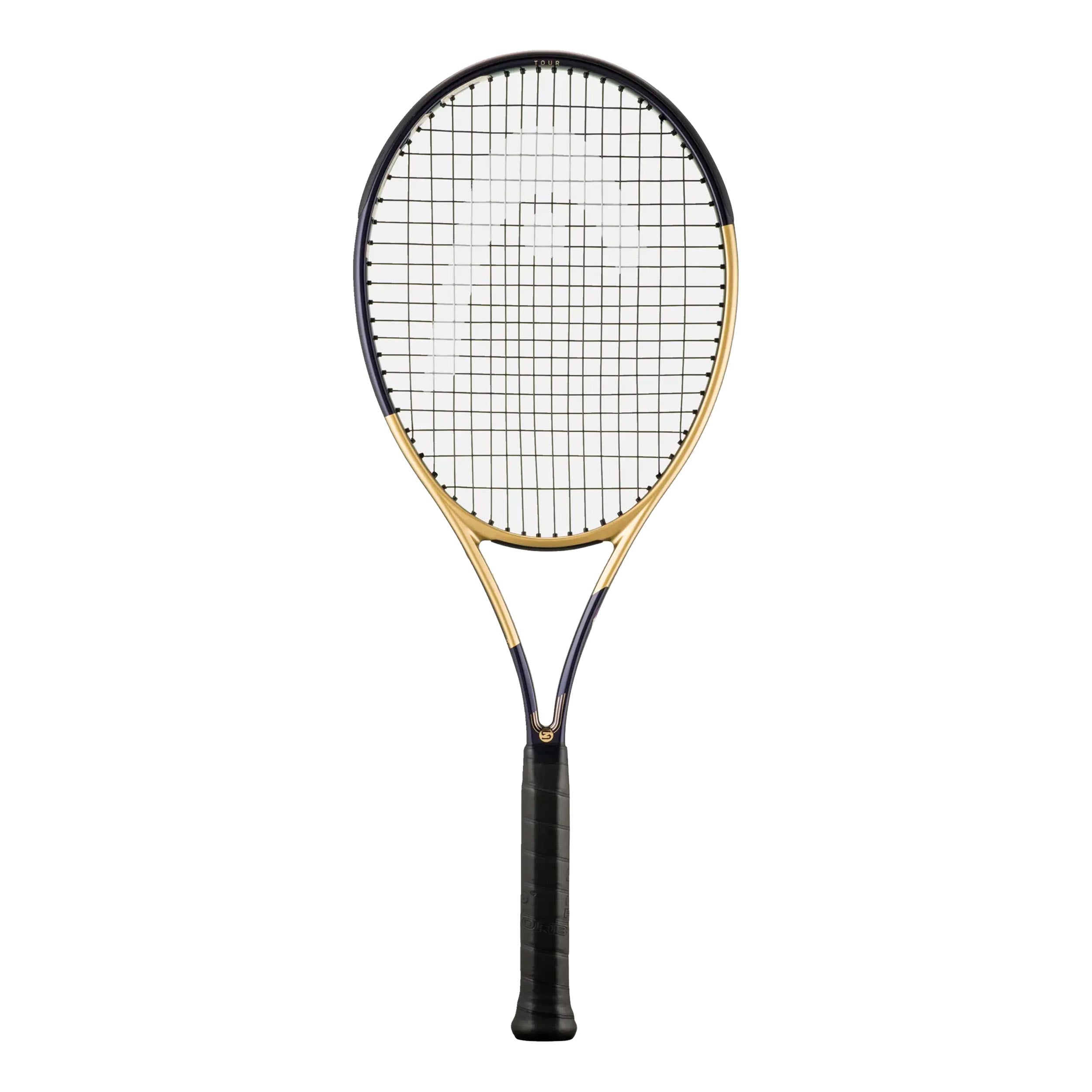 Gravity Tour 2025 Tour racket unstrung | Tennis-Point