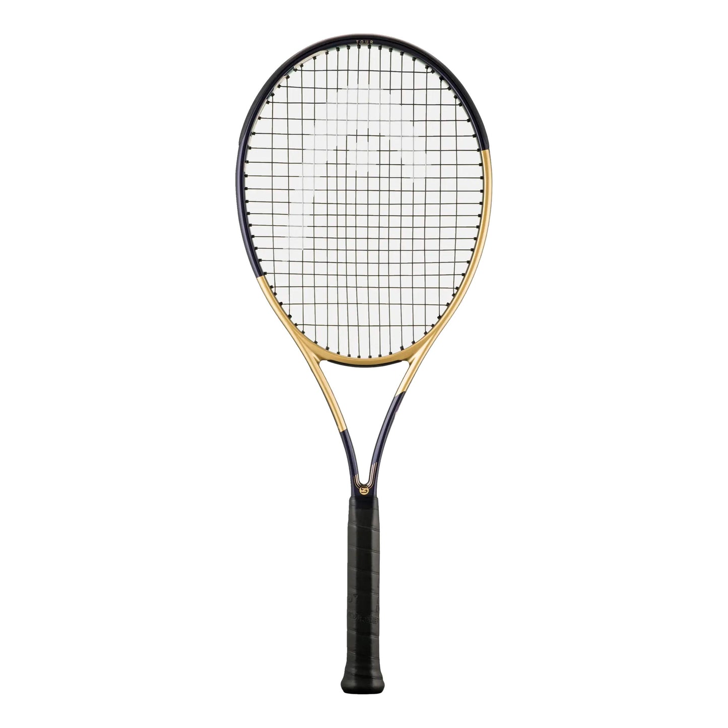 HEAD Gravity Tour Zverev 2026 Tour racket unstrung
