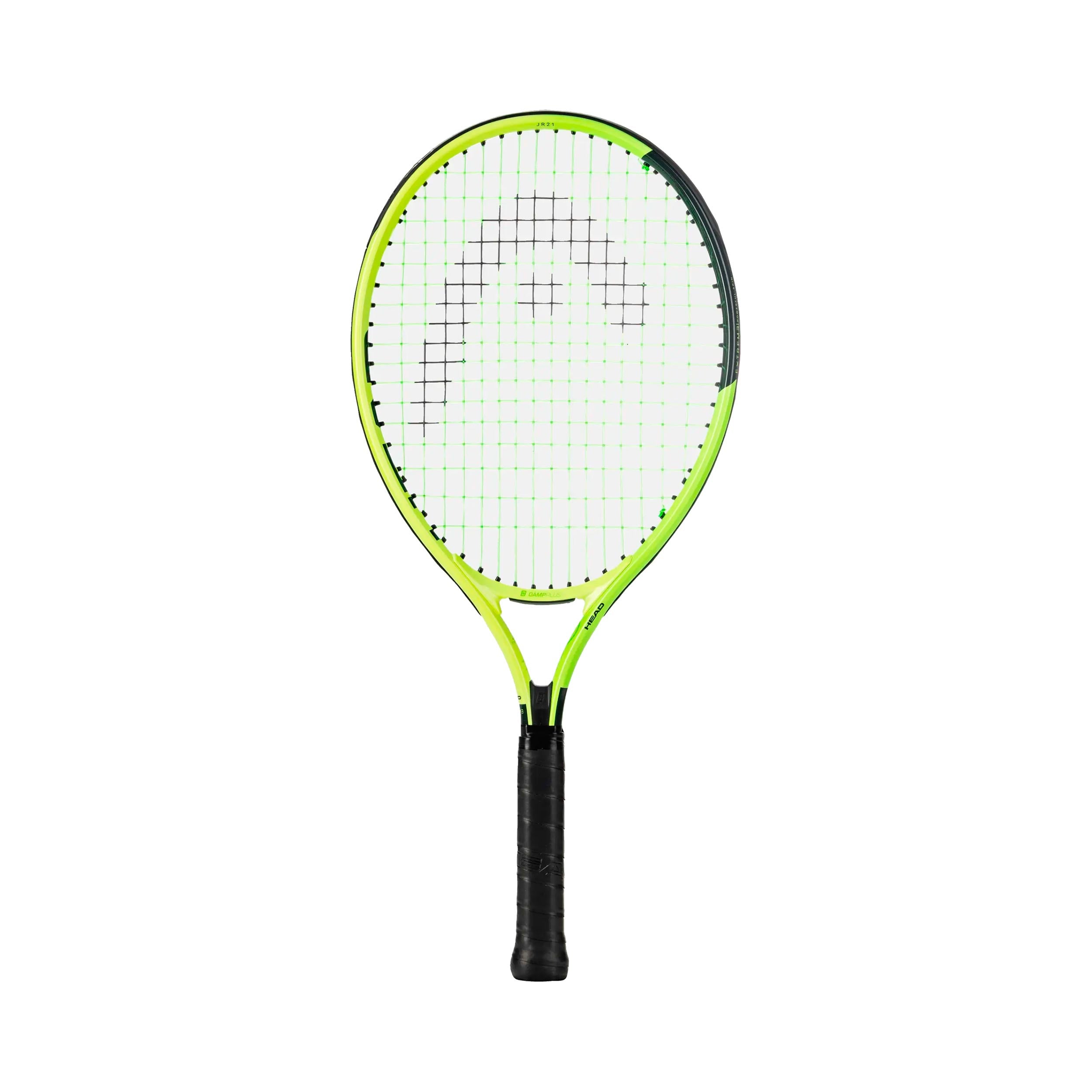 HEAD Extreme Jr. 21 Junior racket strung