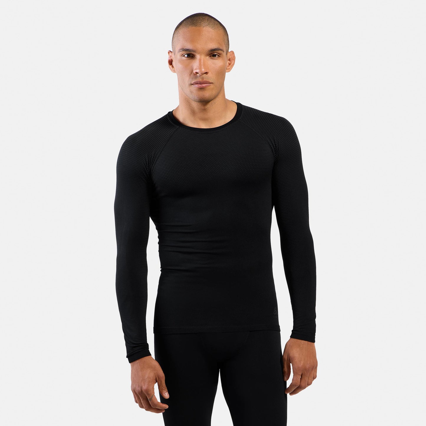 Odlo Performance Light  Vest Men - black