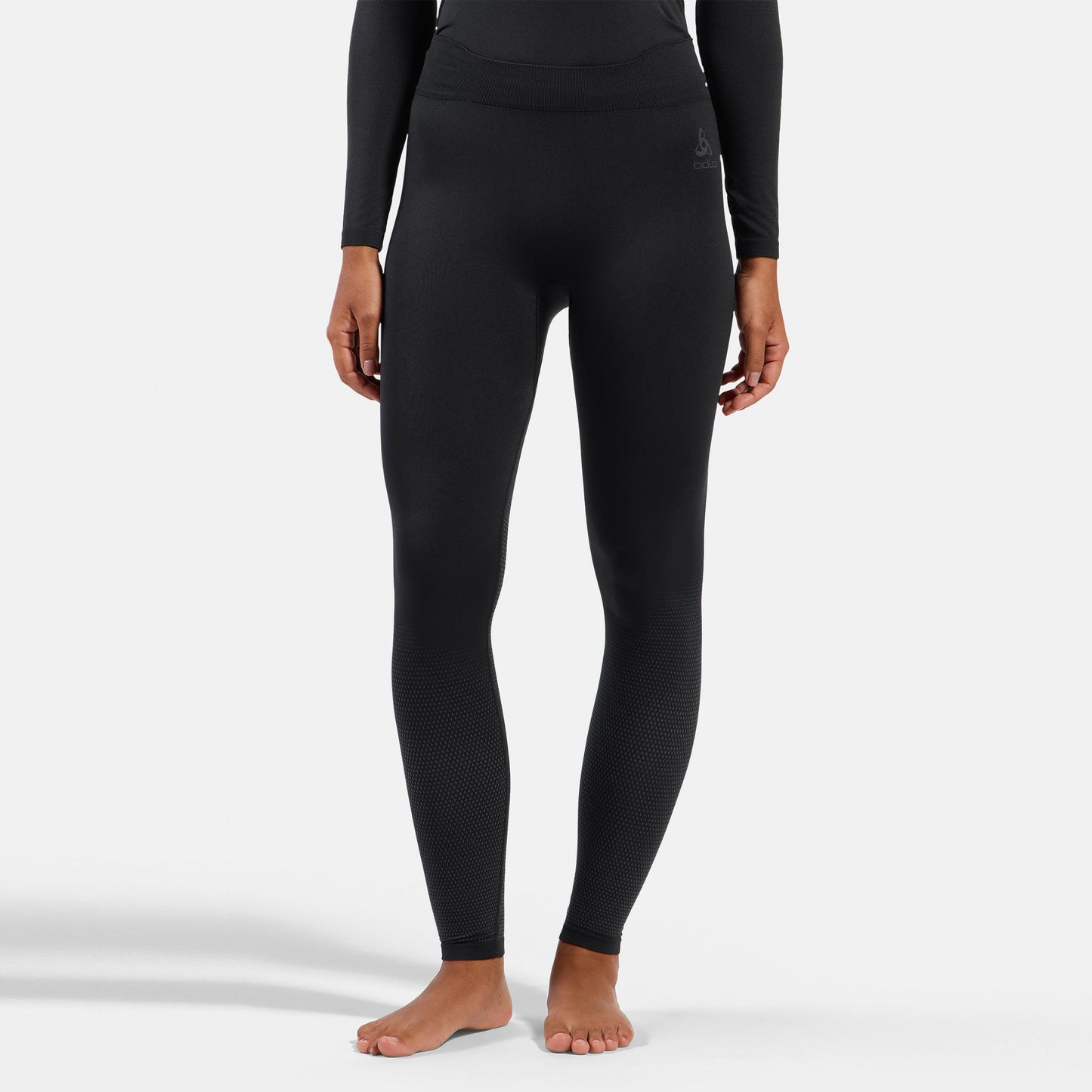 Odlo Performance Light  Boxer shorts Women - black