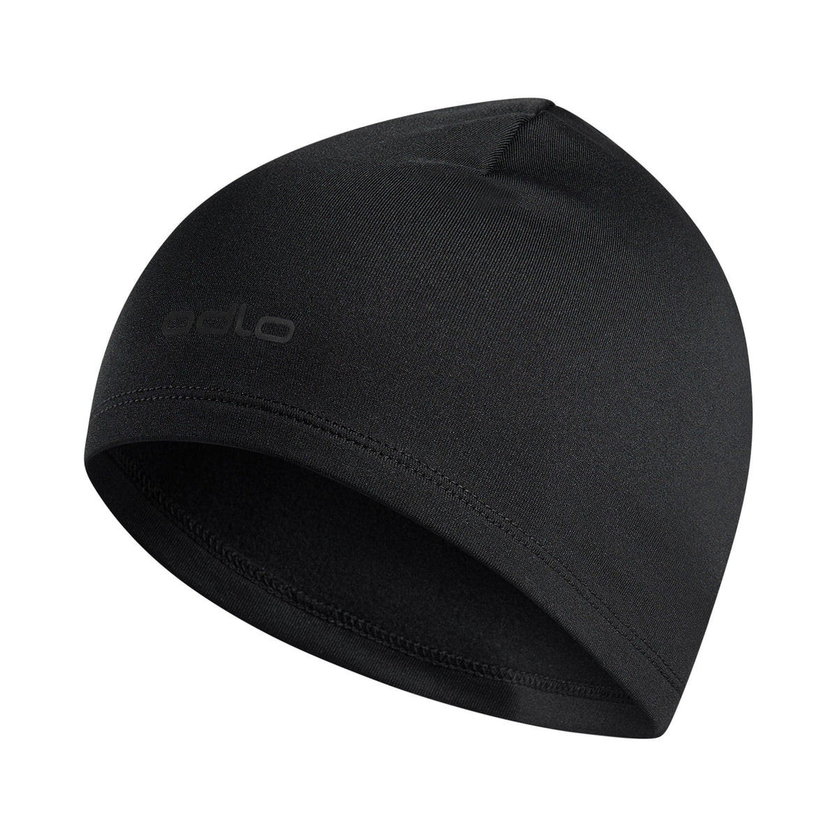 Odlo Essential Microfleece  Beanie Unisex - black