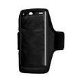 Essentials Smartphone armband - black, black