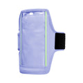 Essentials Smartphone armband - blue, green