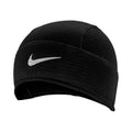 Therma-Fit Sphere Beanie Unisex - black, silver