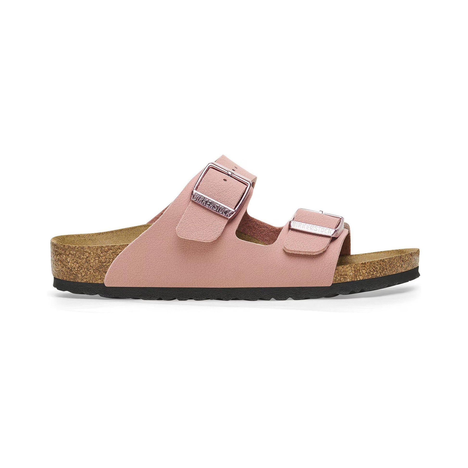 Birkenstock Arizona Sandale Kinder - rosa