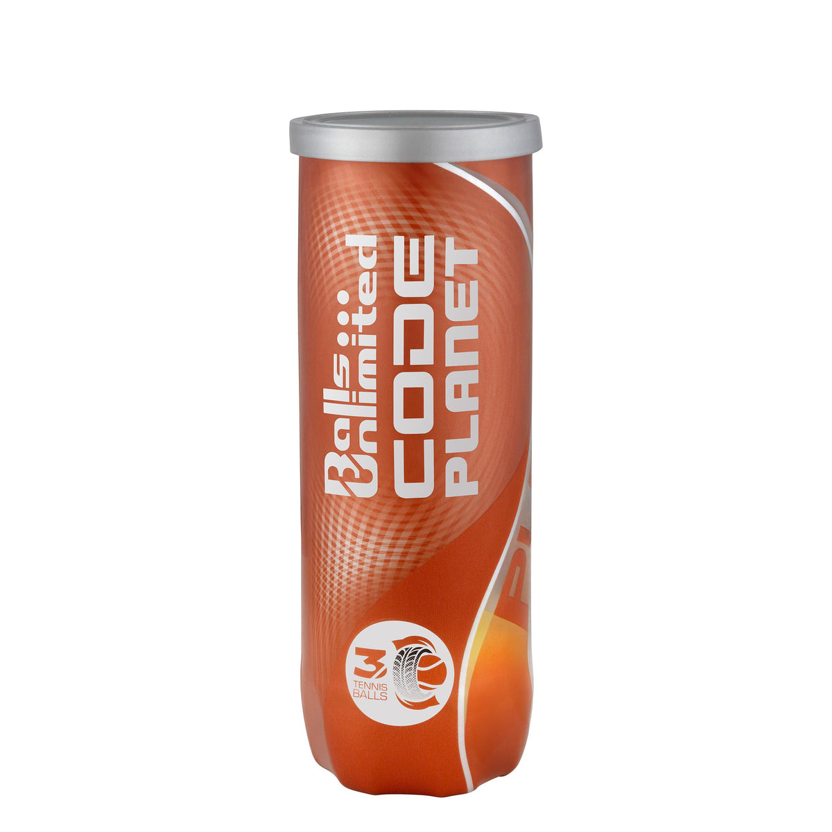 Balls Unlimited Code Planet 3er Dose