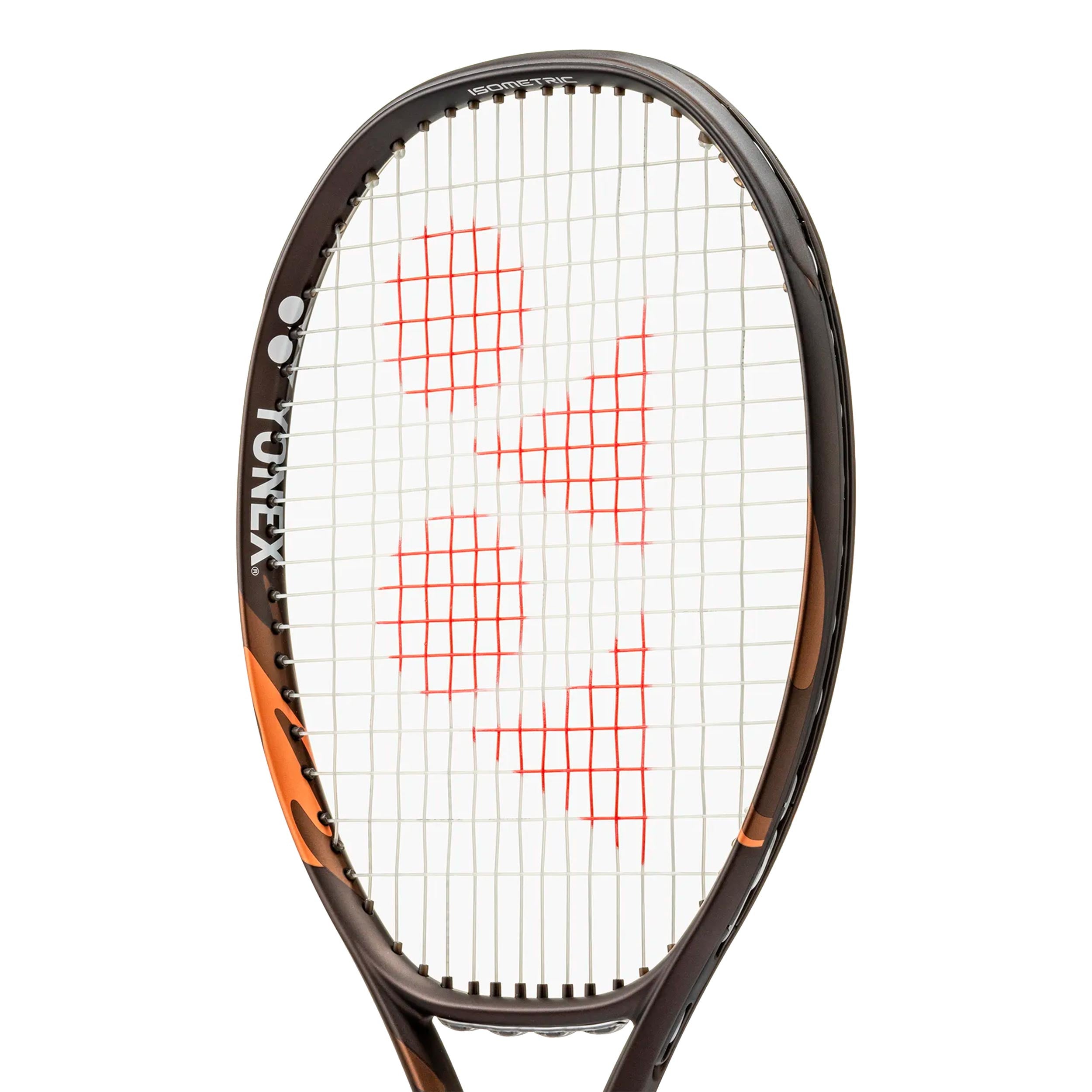 Ezone 98 (2026) Espresso Brown Tour racket unstrung | Tennis-Point
