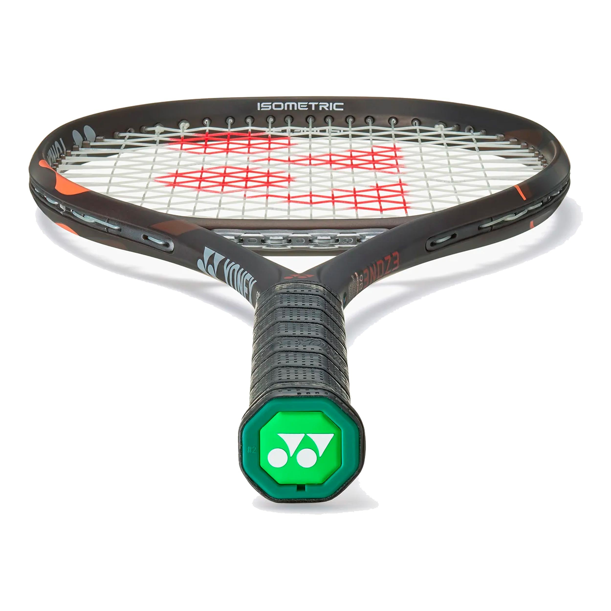 Ezone 98 (2026) Espresso Brown Tour racket unstrung | Tennis-Point
