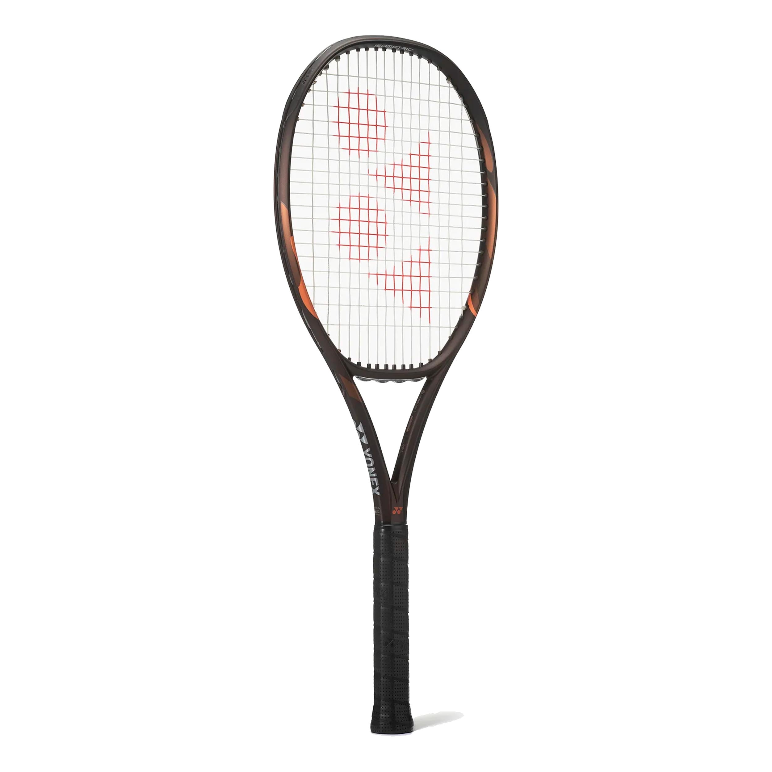 Ezone 98 (2026) Espresso Brown Tour racket unstrung | Tennis-Point