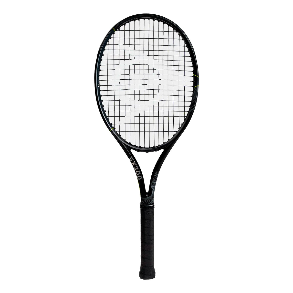 Dunlop 300 Limited Edition Tour racket unstrung