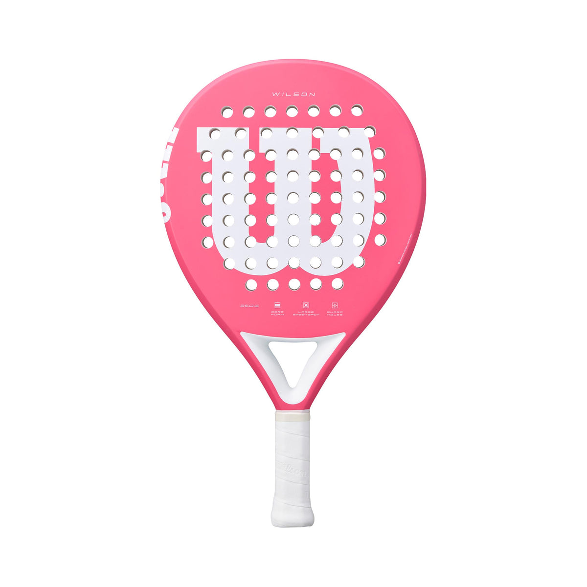 Wilson Elevate Padelschläger