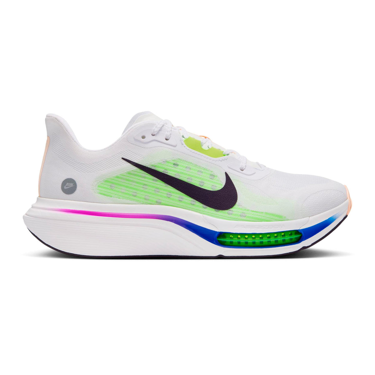 Nike Pegasus Plus 2 RSG Neutral running shoe Women - white, multicoloured