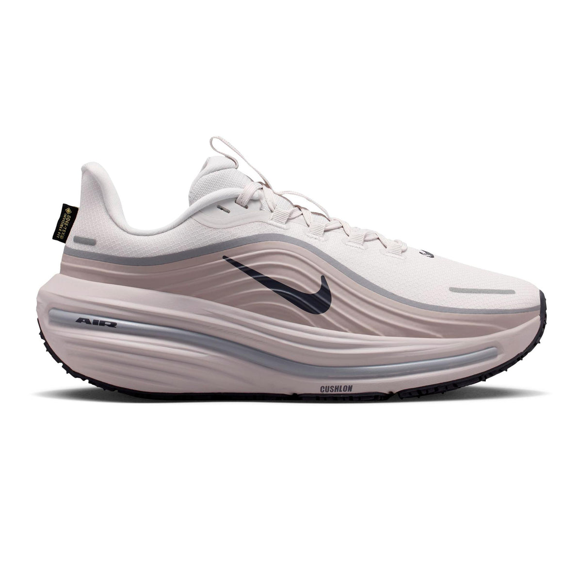 Nike Winflo 12 GTX Neutral running shoe Women - cream, lilac