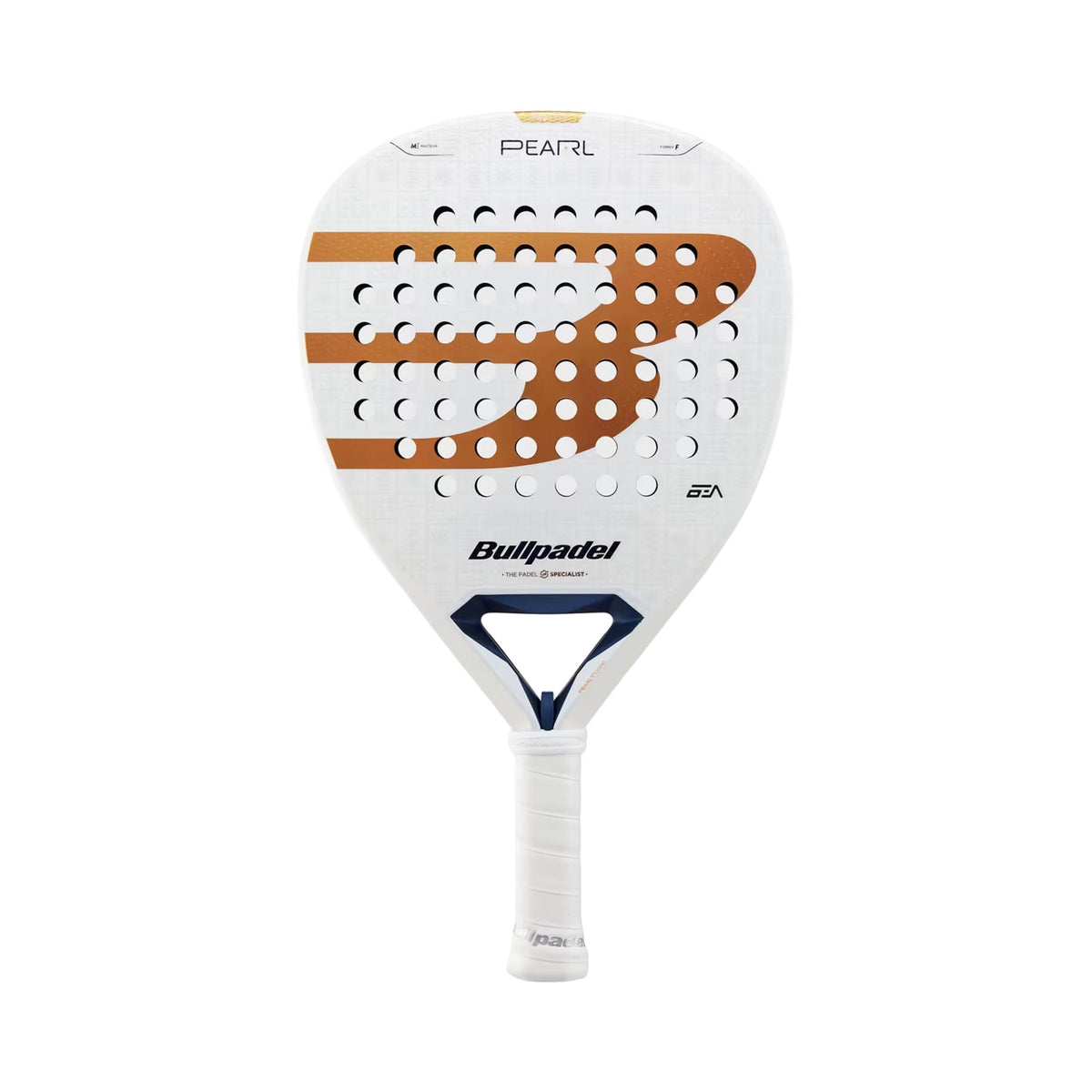 Bullpadel Pearl 27 Padel racket