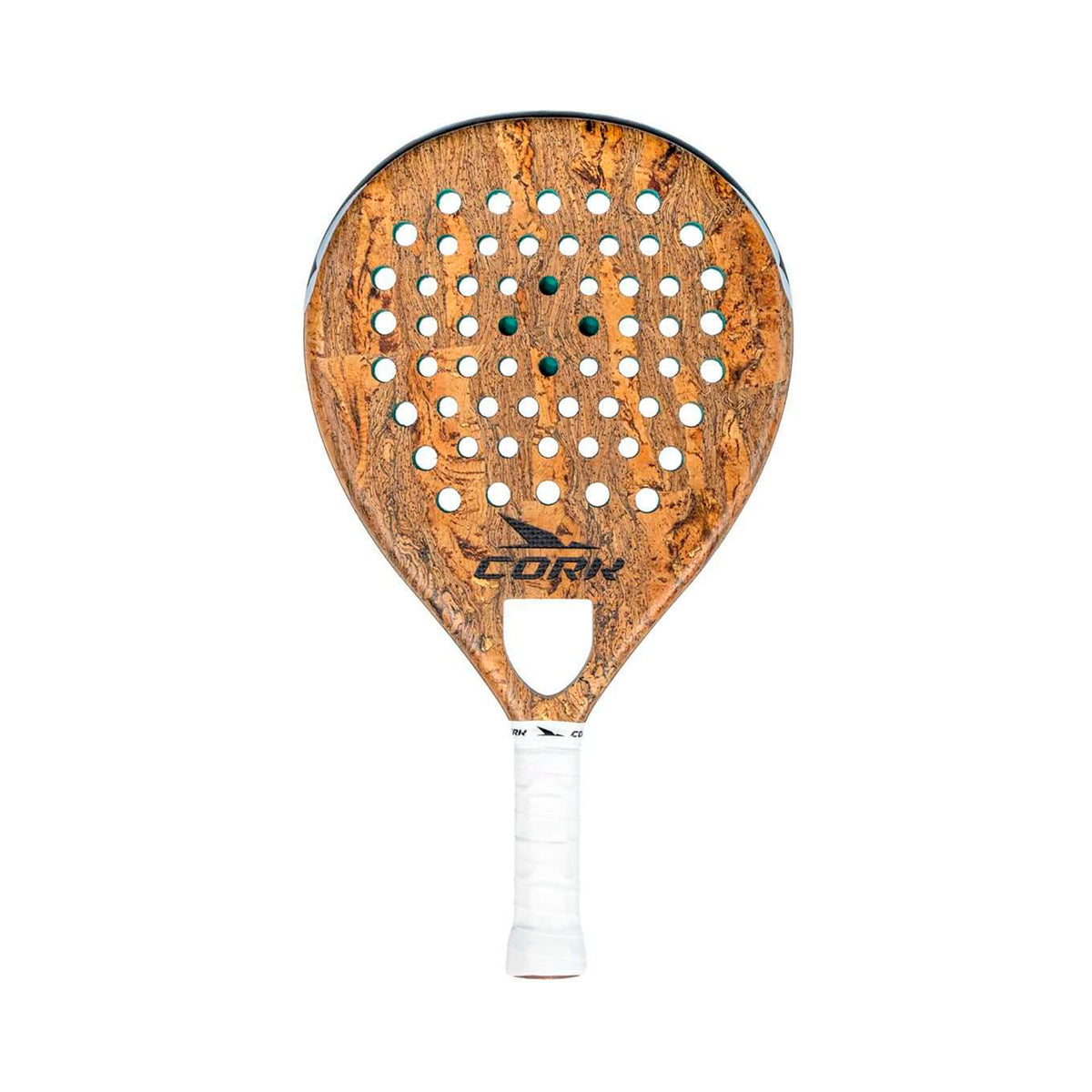 Cork Padel Premium Control III Padel racket