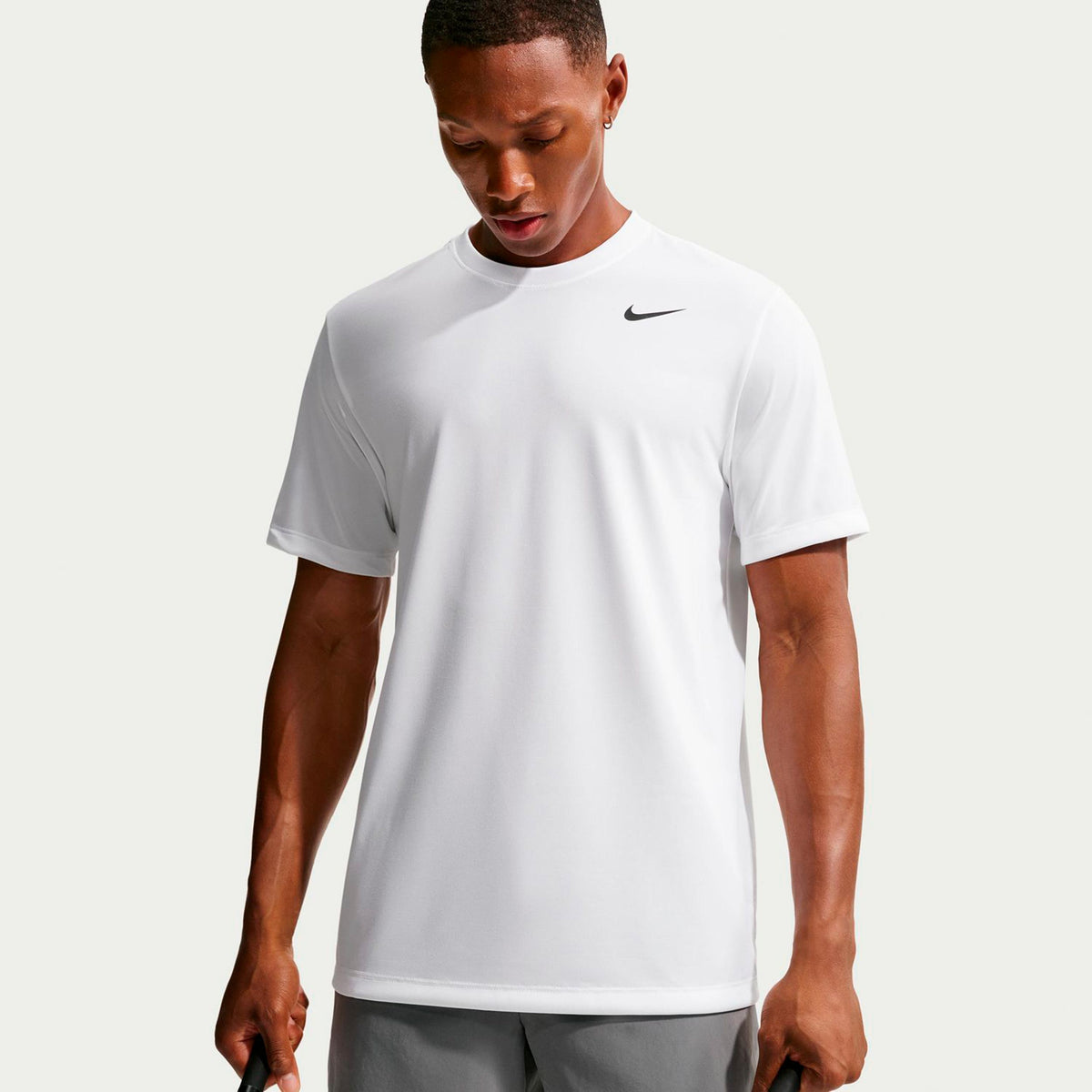 Nike Dry Fit Legend Tee T-Shirt Men - white