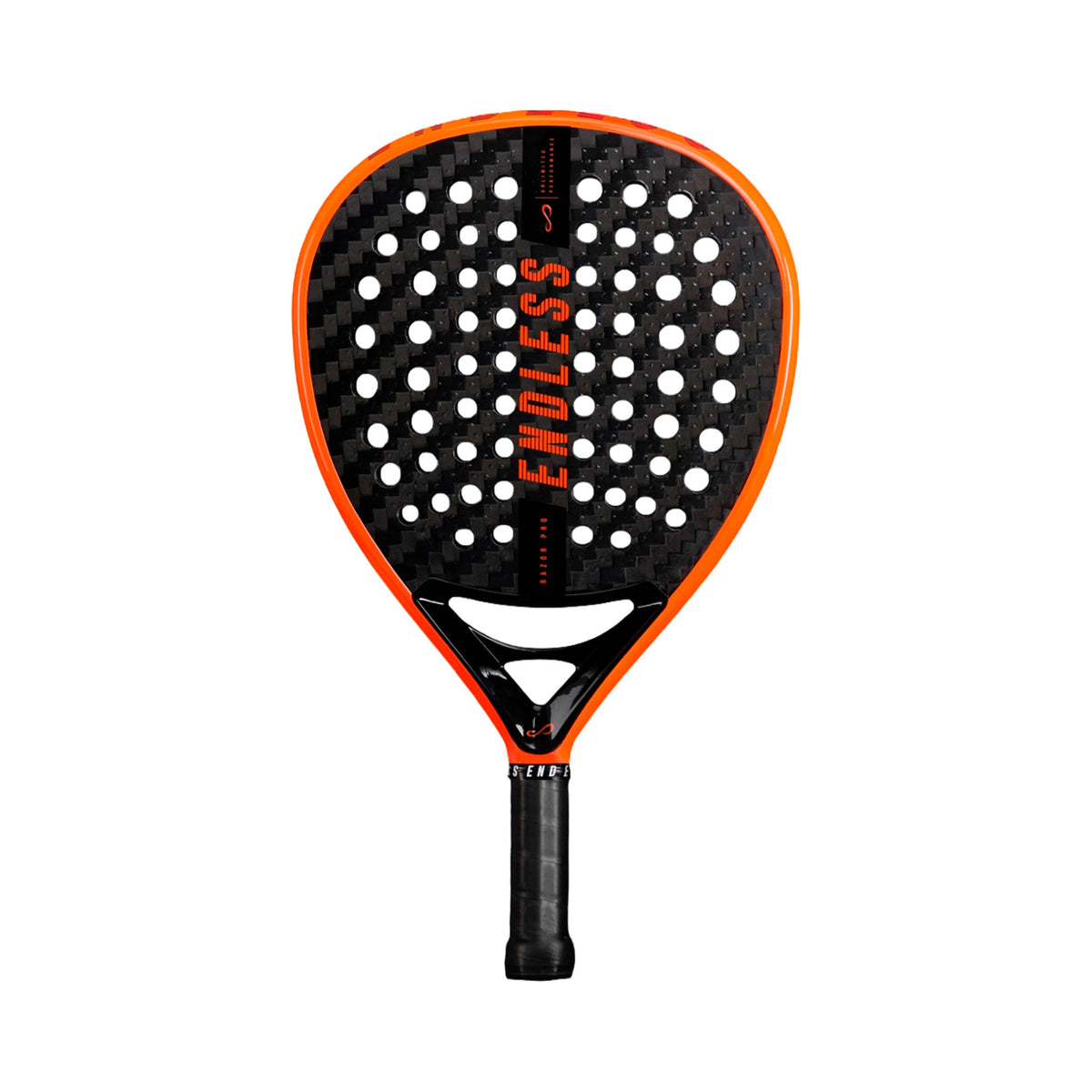 Endless Razor Pro Padelschläger