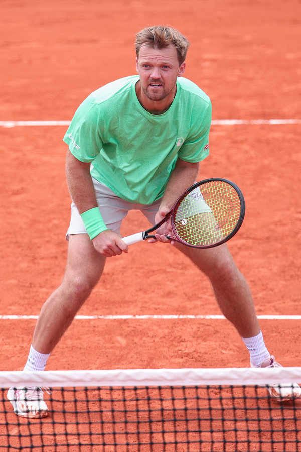 Kevin Krawietz