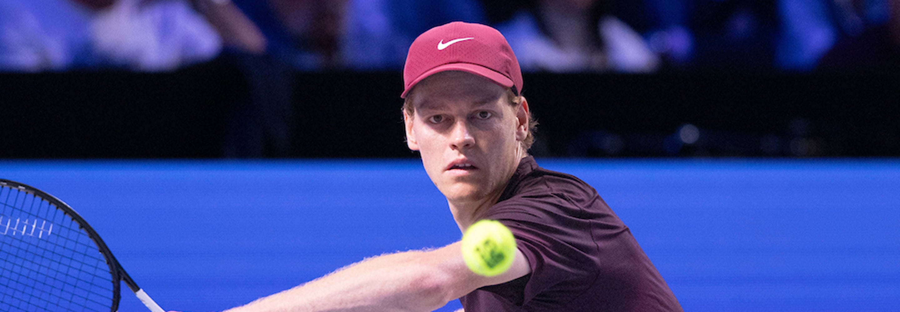 Jannik Sinner