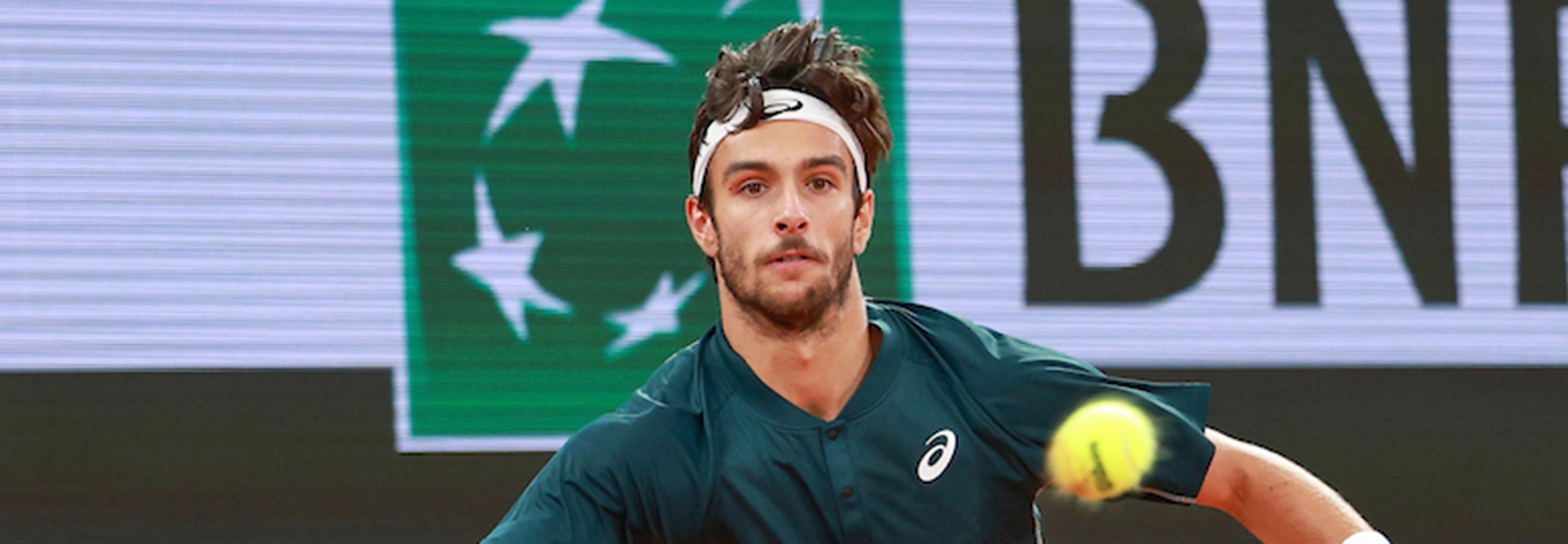 Lorenzo Musetti
